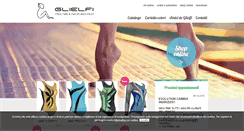 Desktop Screenshot of glielfi.com